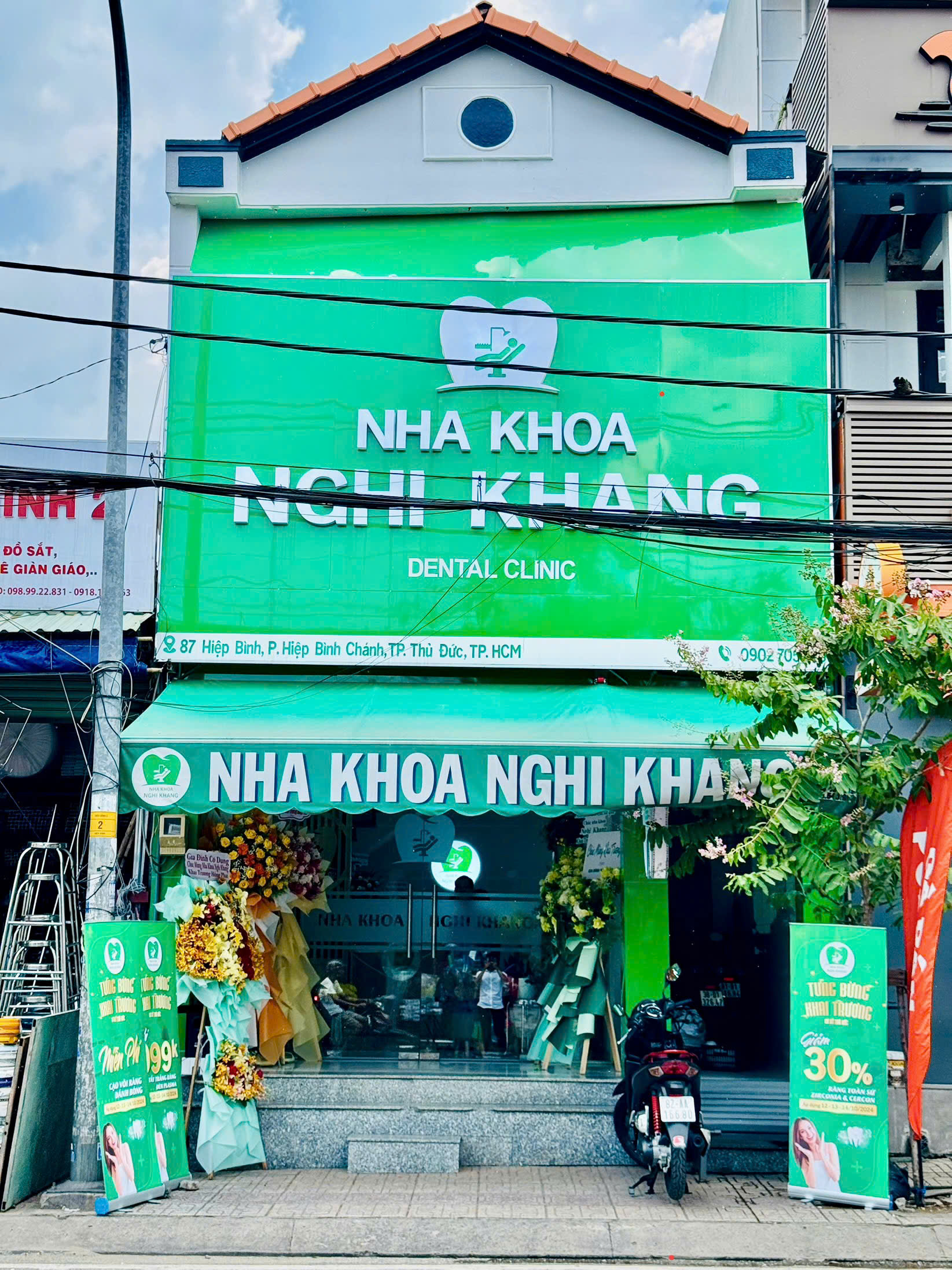 Cơ sở Thủ Đức - Hình 1