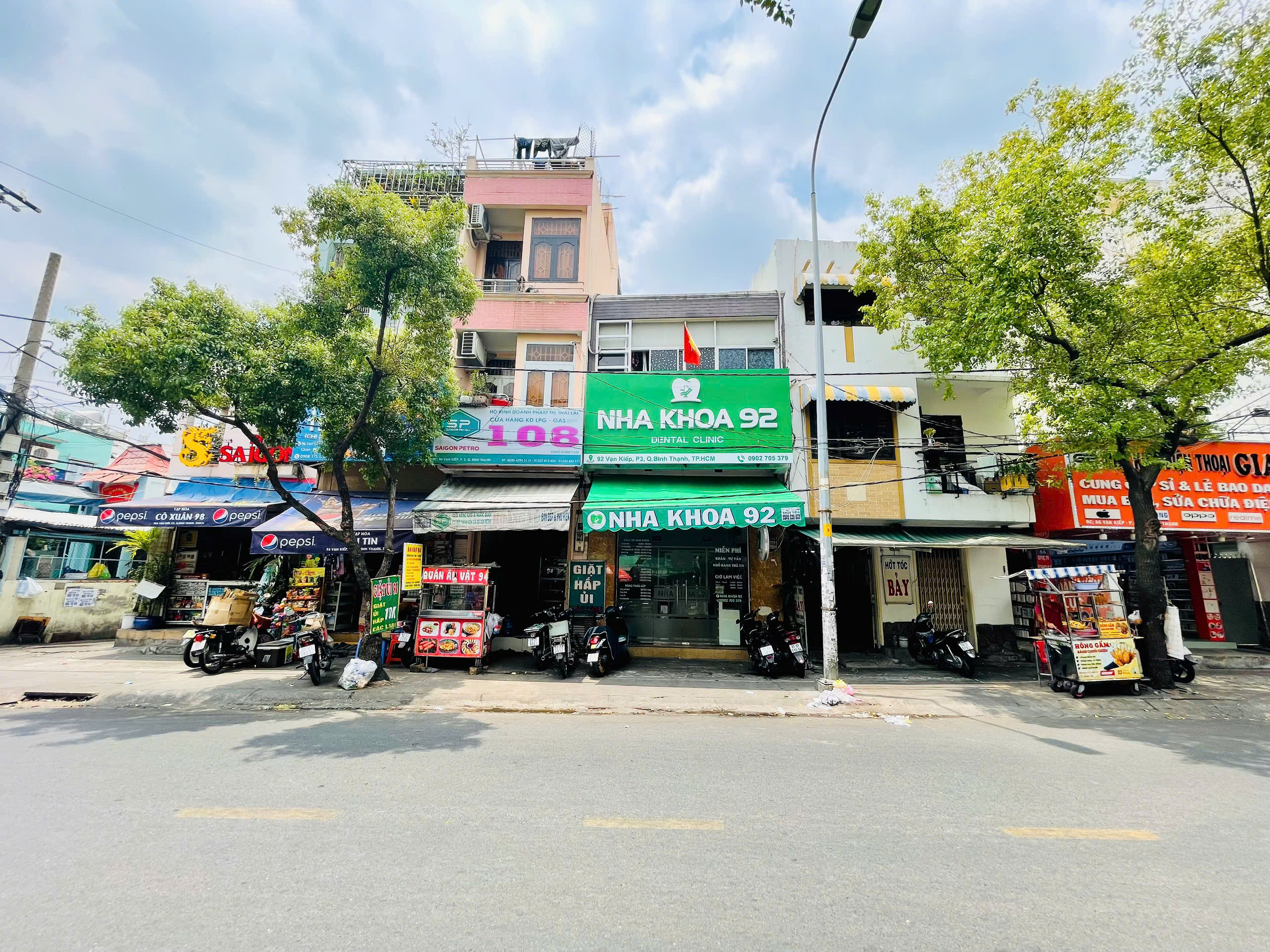 Cơ sở Bình Thạnh - Hình 2